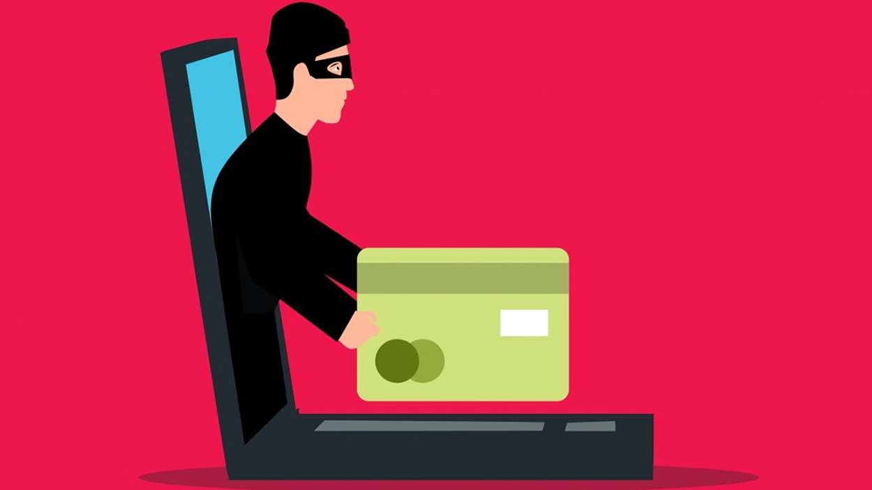 Cybercrime: trap er niet in!